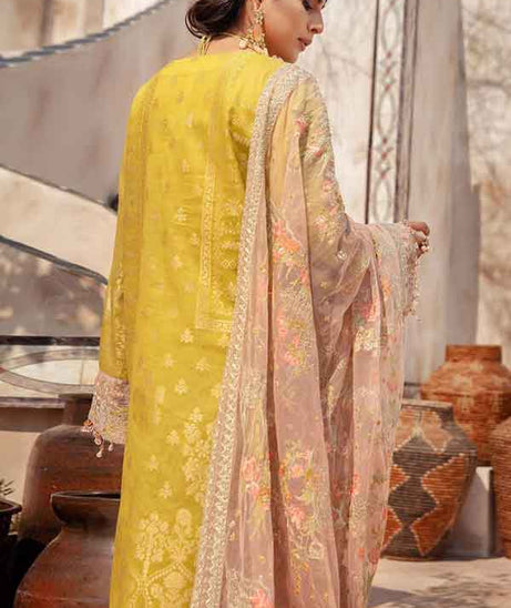 Muscari Luxury Emb Lawn`22 D#04