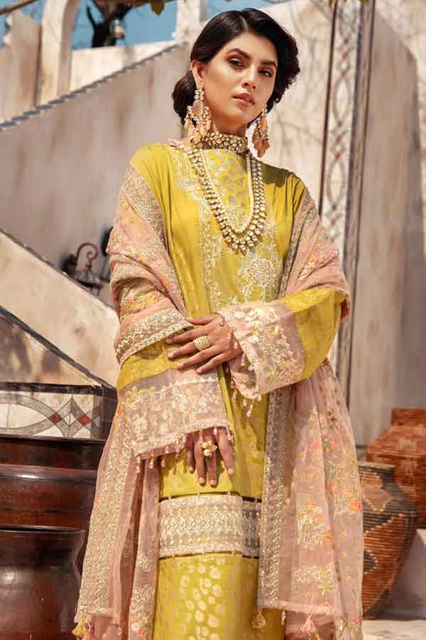 Muscari Luxury Emb Lawn`22 D#04