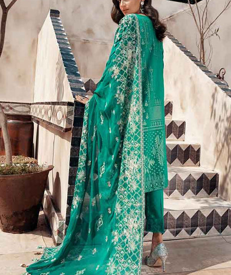 Muscari Luxury Emb Lawn`22 D#05