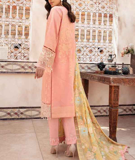 Muscari Luxury Emb Lawn`22 D#07