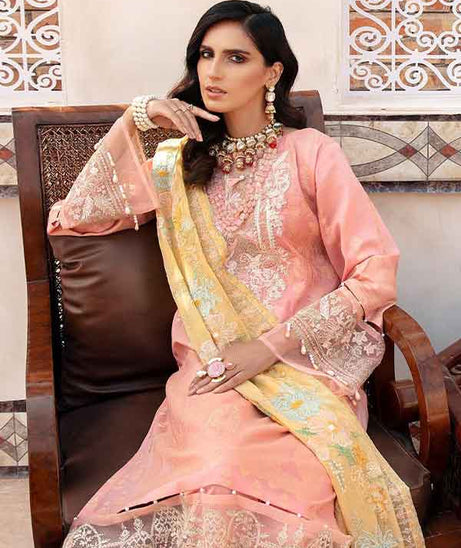 Muscari Luxury Emb Lawn`22 D#07