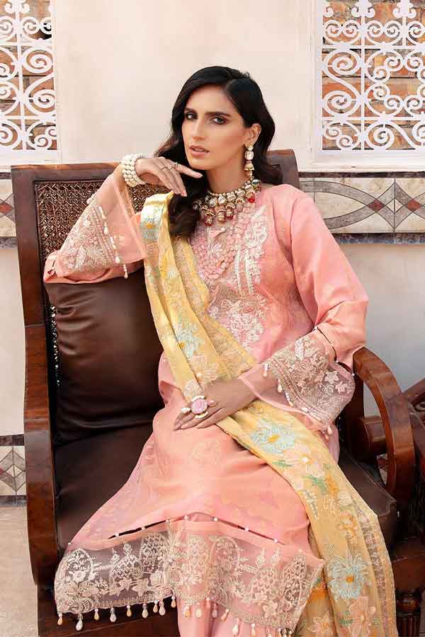 Muscari Luxury Emb Lawn`22 D#07