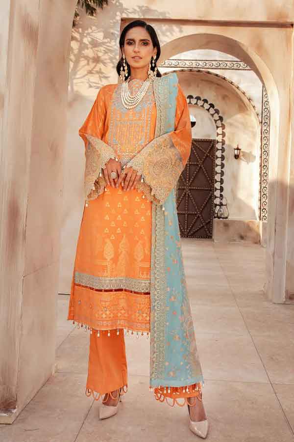 Muscari Luxury Emb Lawn`22 D#09