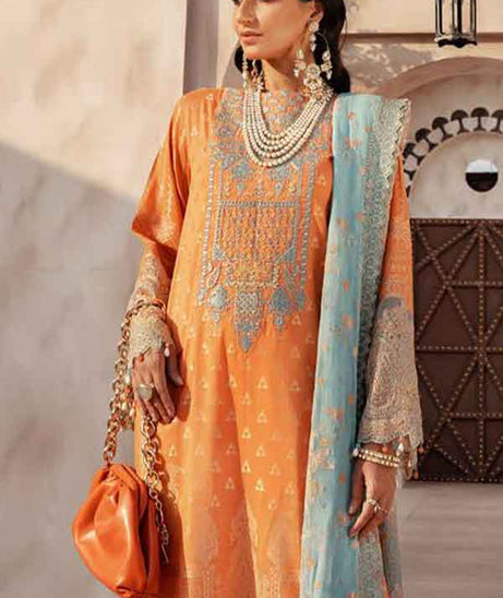 Muscari Luxury Emb Lawn`22 D#09