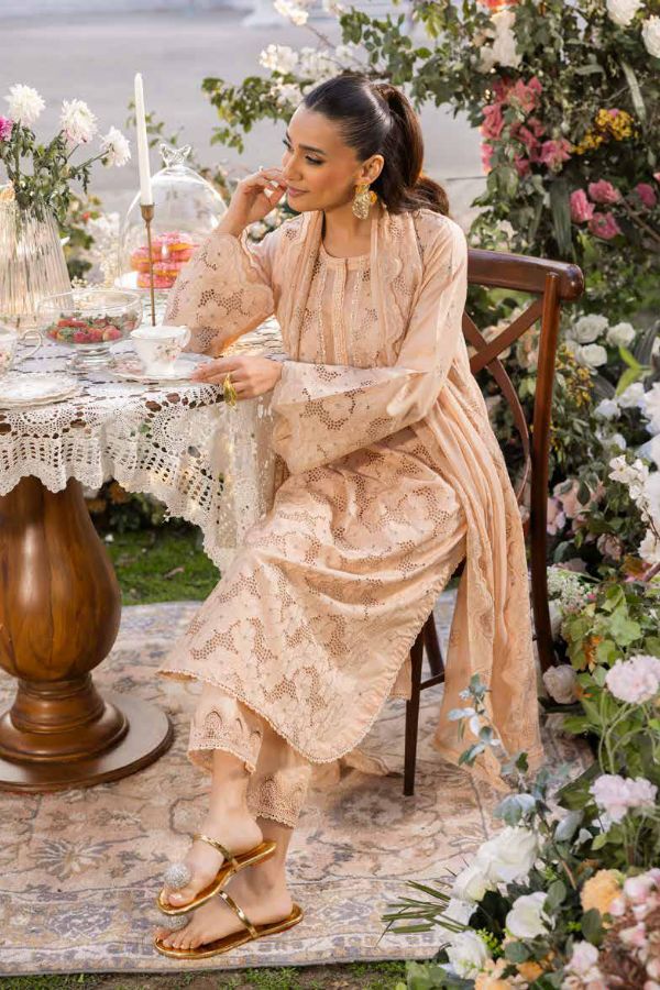 Muscari Luxury C/Kari Lawn`25 MPS#61