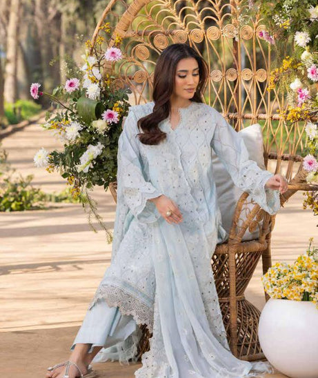 Muscari Luxury C/Kari Lawn`25 MPS#62