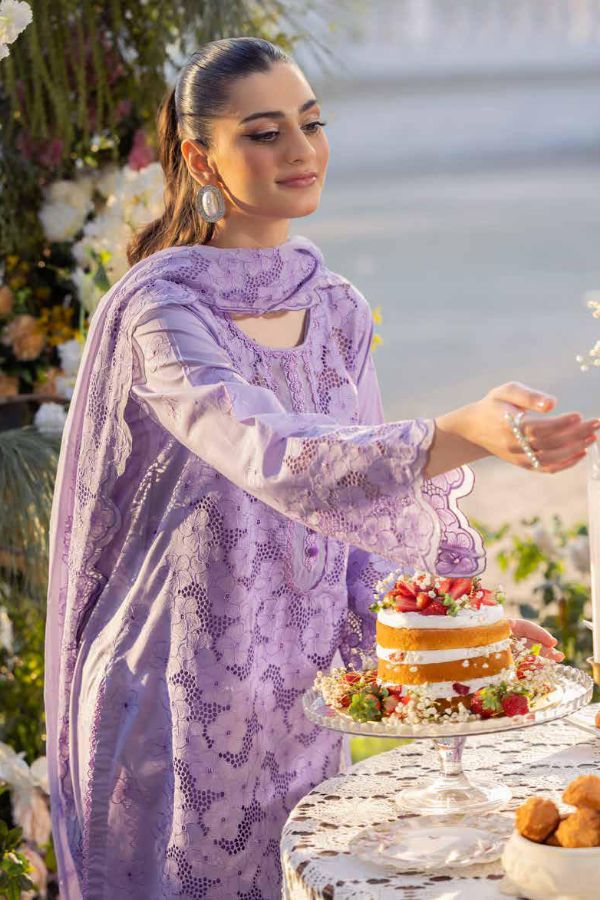 Muscari Luxury C/Kari Lawn`25 MPS#60