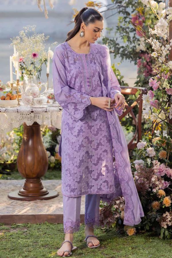 Muscari Luxury C/Kari Lawn`25 MPS#60