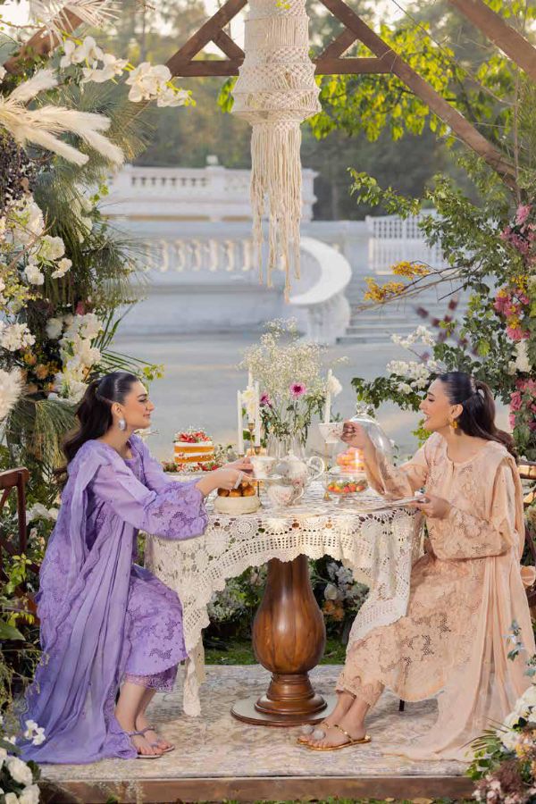 Muscari Luxury C/Kari Lawn`25 MPS#60