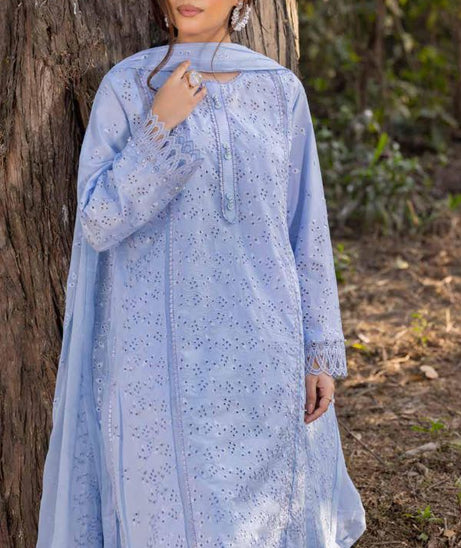 Muscari Luxury C/Kari Lawn`25 MPS#67