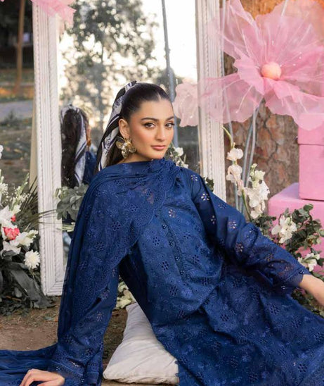 Muscari Luxury C/Kari Lawn`25 MPS#68