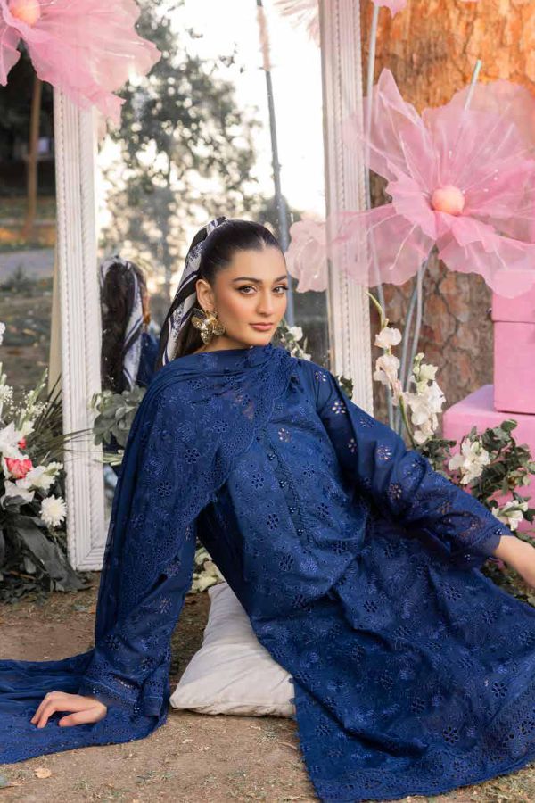 Muscari Luxury C/Kari Lawn`25 MPS#68