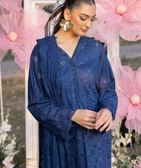 Muscari Luxury C/Kari Lawn`25 MPS#68