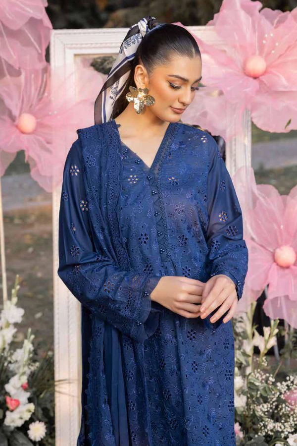 Muscari Luxury C/Kari Lawn`25 MPS#68