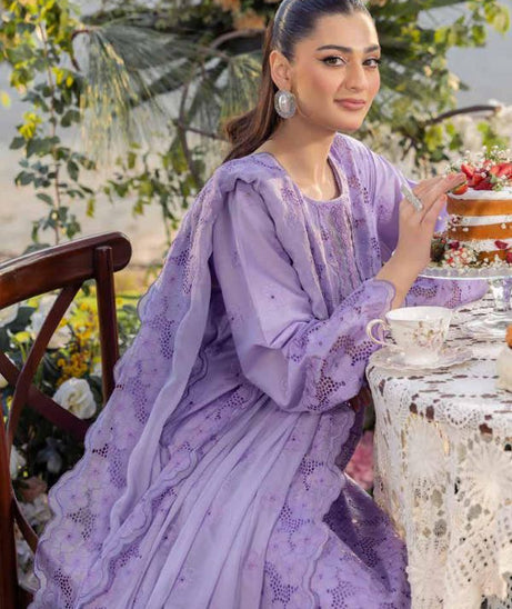 Muscari Luxury C/Kari Lawn`25 MPS#60