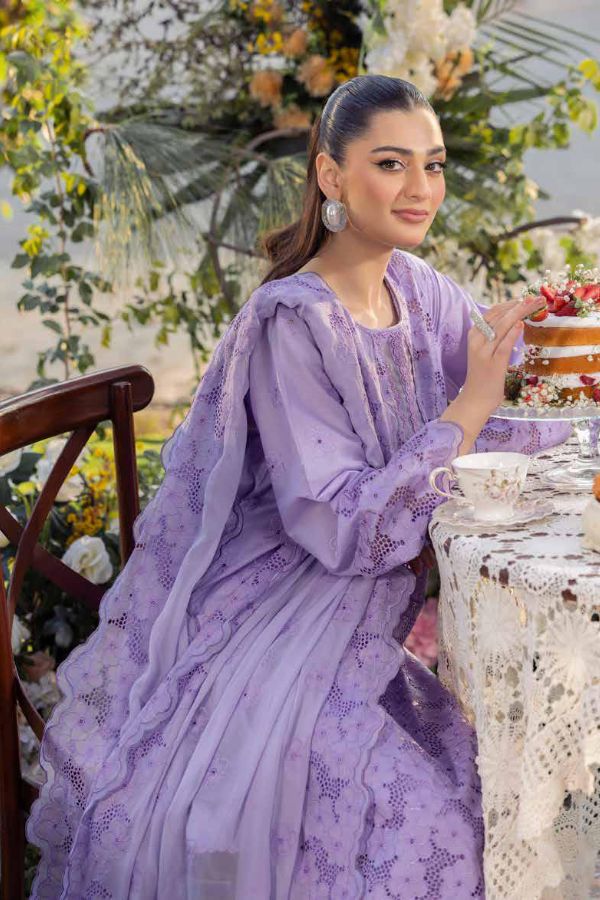 Muscari Luxury C/Kari Lawn`25 MPS#60