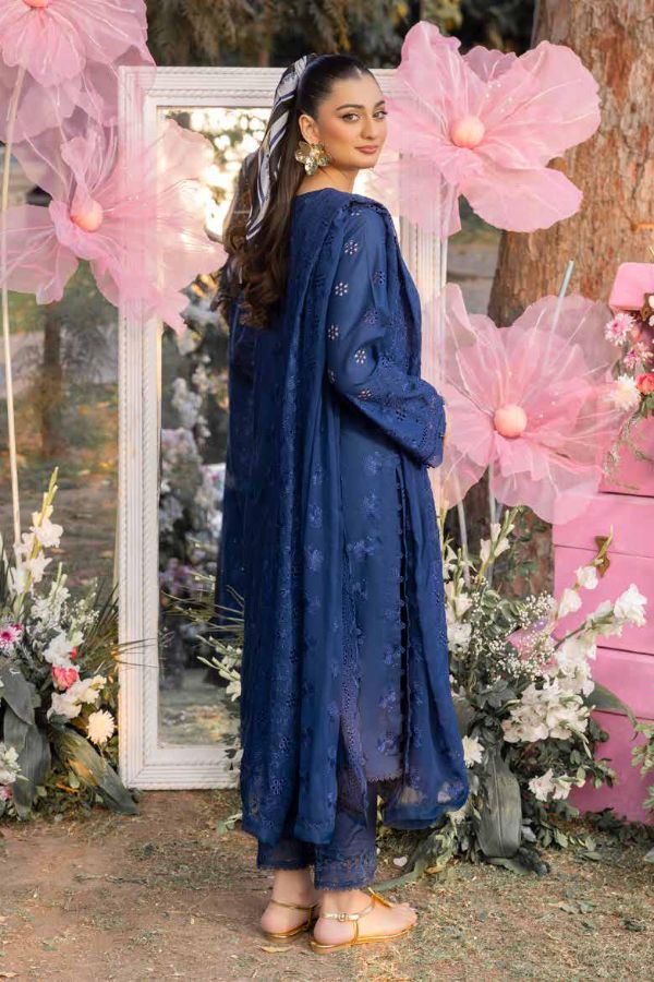 Muscari Luxury C/Kari Lawn`25 MPS#68