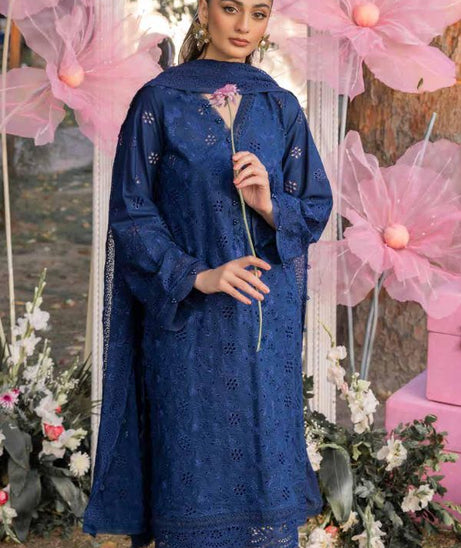 Muscari Luxury C/Kari Lawn`25 MPS#68