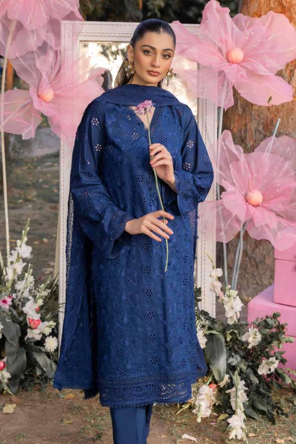 Muscari Luxury C/Kari Lawn`25 MPS#68