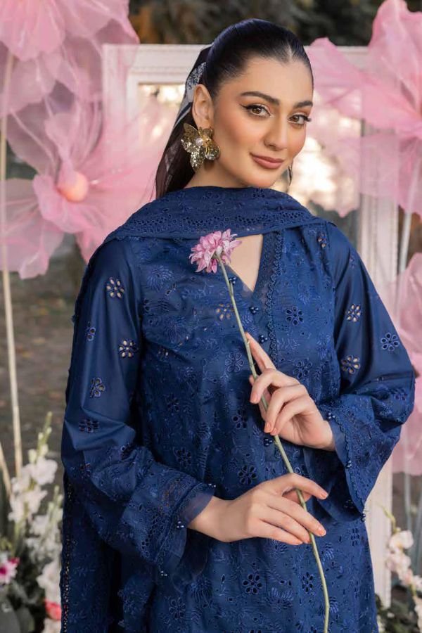 Muscari Luxury C/Kari Lawn`25 MPS#68