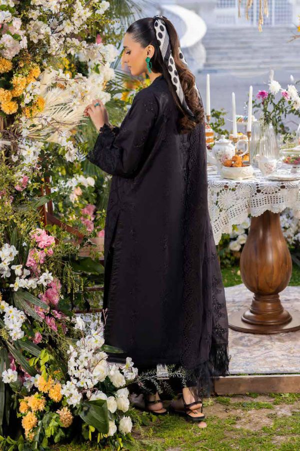 Muscari Luxury C/Kari Lawn`25 MPS#69