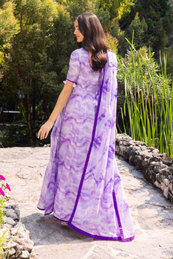 Muscari Premium Lawn'26 D#441