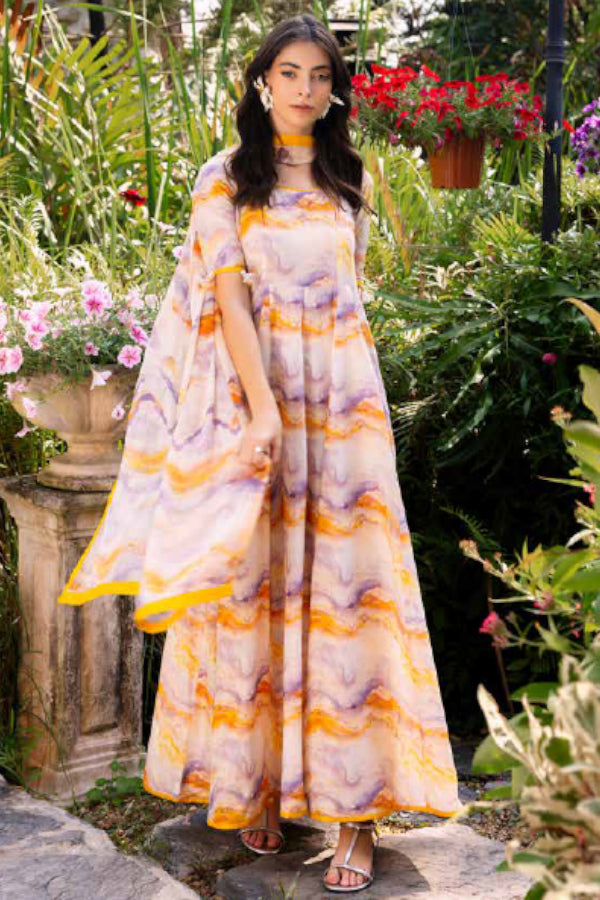 Muscari Premium Lawn'26 D#442