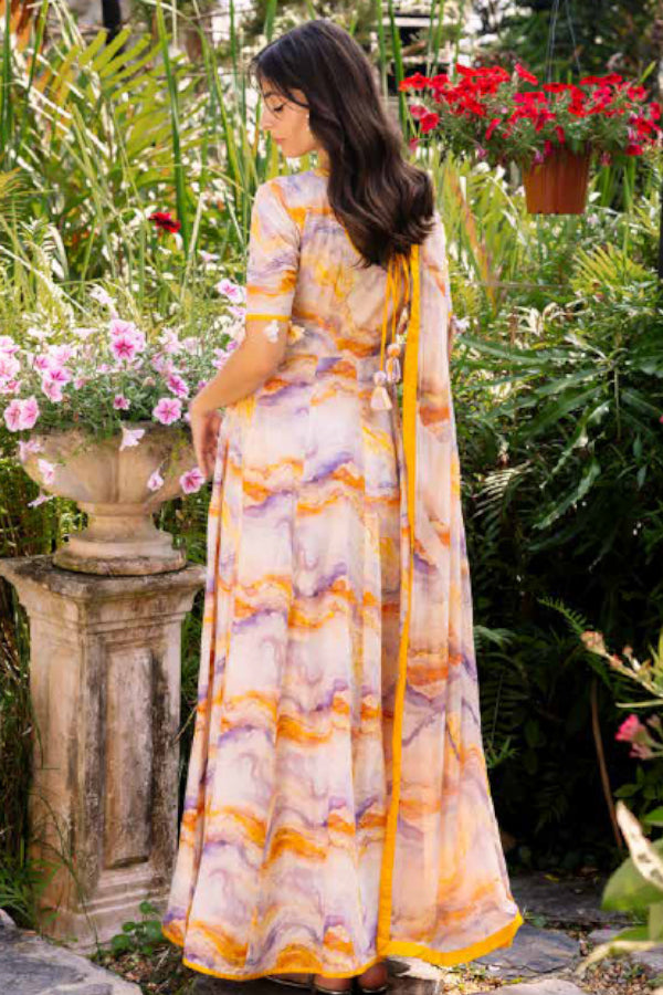 Muscari Premium Lawn'26 D#442