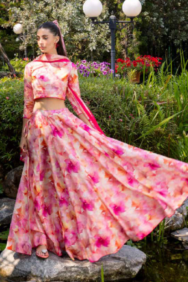 Muscari Premium Lawn'26 D#443