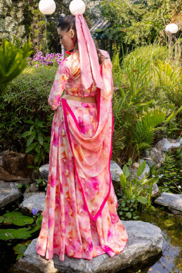 Muscari Premium Lawn'26 D#443