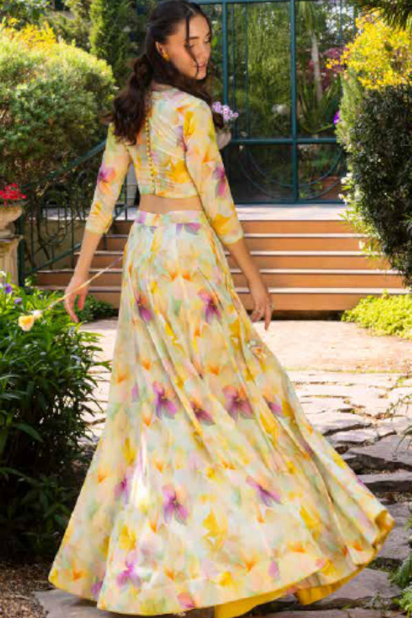 Muscari Premium Lawn'26 D#446