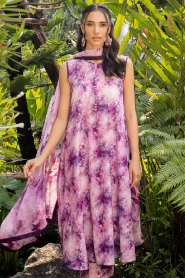 Muscari Premium Lawn'26 D#448