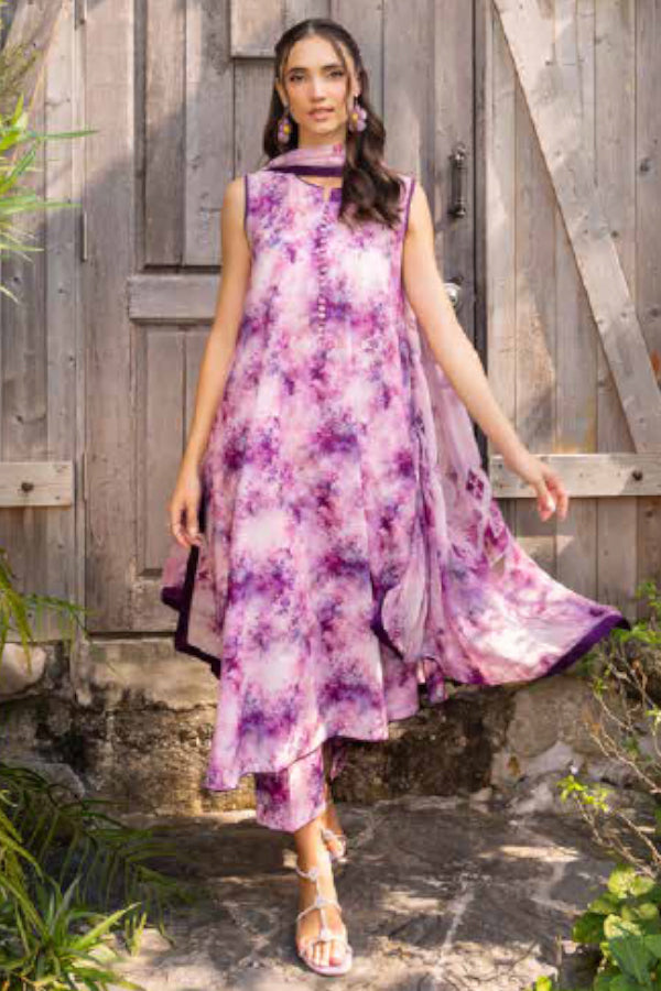 Muscari Premium Lawn'26 D#448