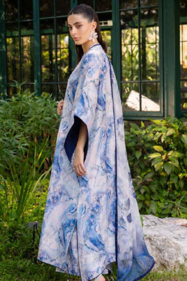 Muscari Premium Lawn'26 D#449