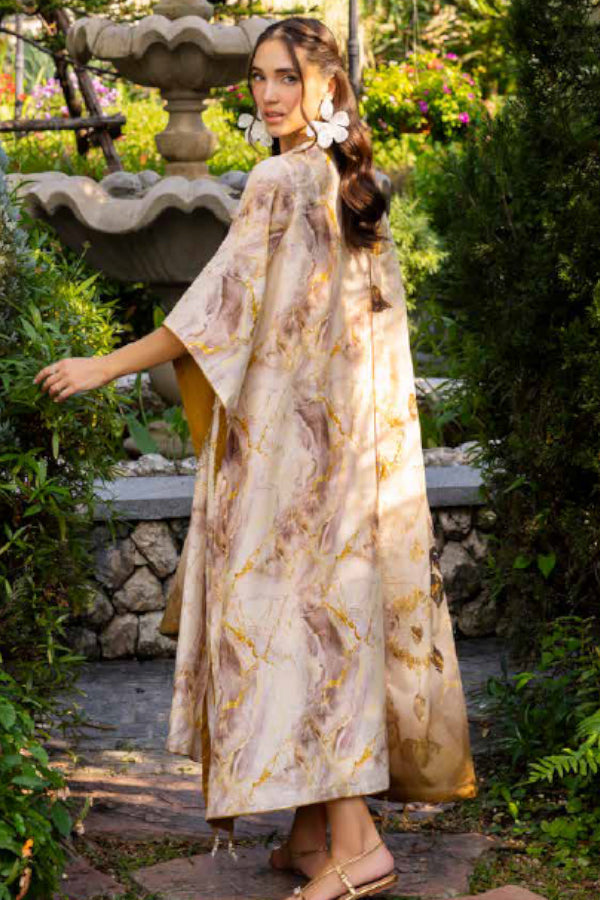 Muscari Premium Lawn'26 D#450