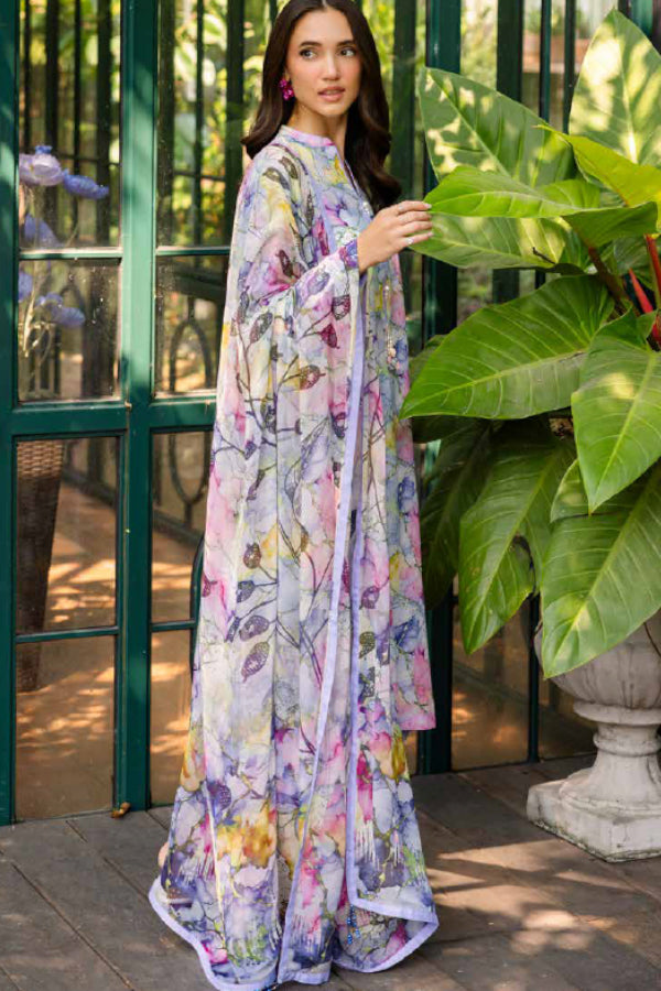 Muscari Premium Lawn'26 D#452