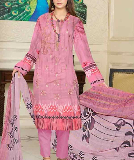 Musfirah &amp; Maiza Lawn'23 D#9