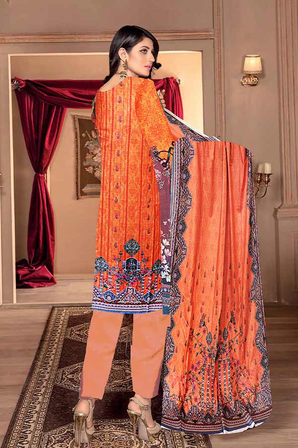 Musfirah &amp; Maiza P/Shamray'22 MM#8