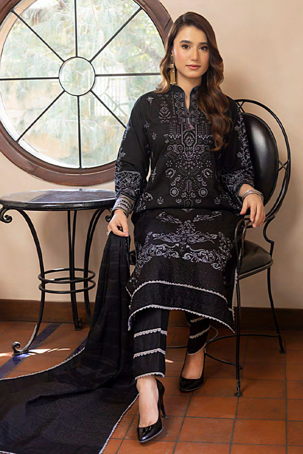 Musfirah Farooq Eid Lawn'24 D#02