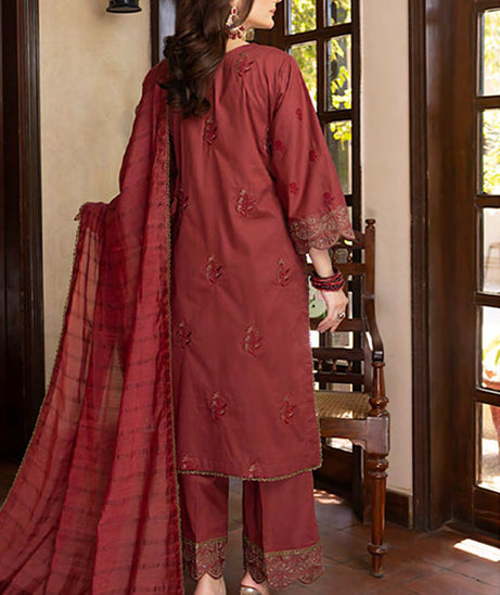 Musfirah Farooq Eid Lawn'24 D#03