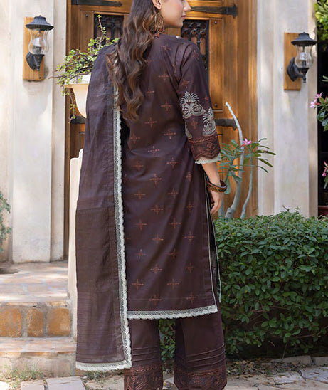 Musfirah Farooq Eid Lawn'24 D#06