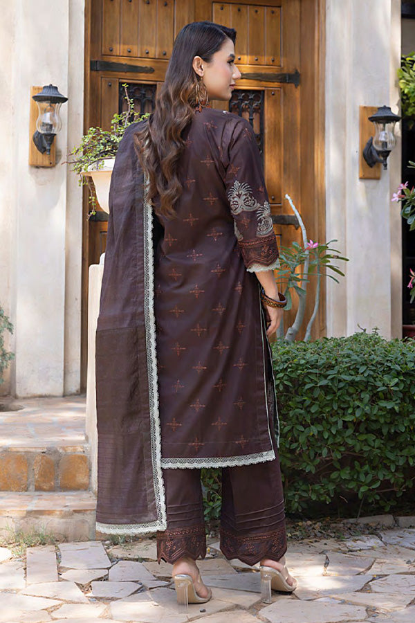 Musfirah Farooq Eid Lawn'24 D#06