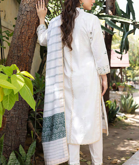 Musfirah Farooq Eid Lawn'24 D#08