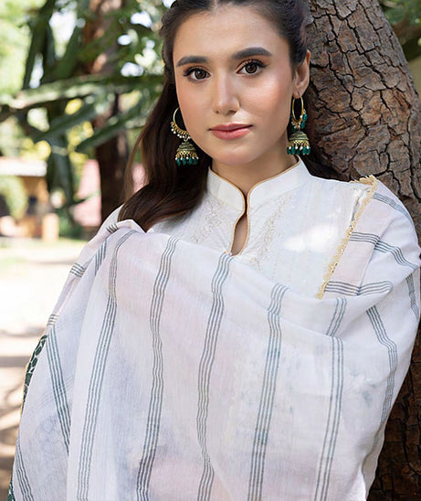 Musfirah Farooq Eid Lawn'24 D#08