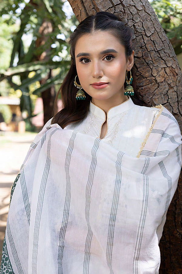 Musfirah Farooq Eid Lawn'24 D#08