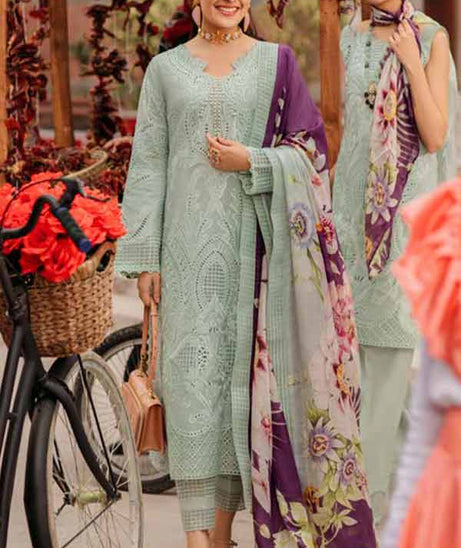 Mushq Festival De Verano Spring'22 MSL#01 LUISA