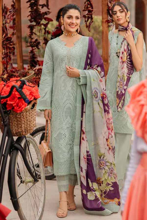 Mushq Festival De Verano Spring'22 MSL#01 LUISA