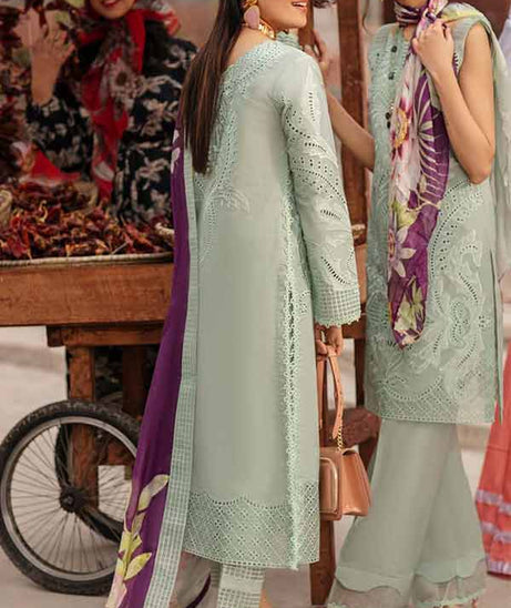Mushq Festival De Verano Spring'22 MSL#01 LUISA