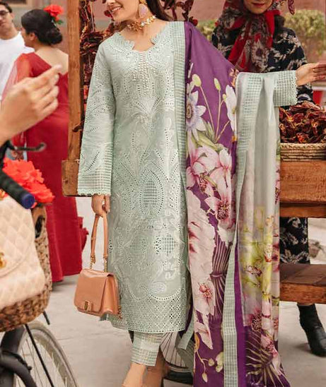 Mushq Festival De Verano Spring'22 MSL#01 LUISA