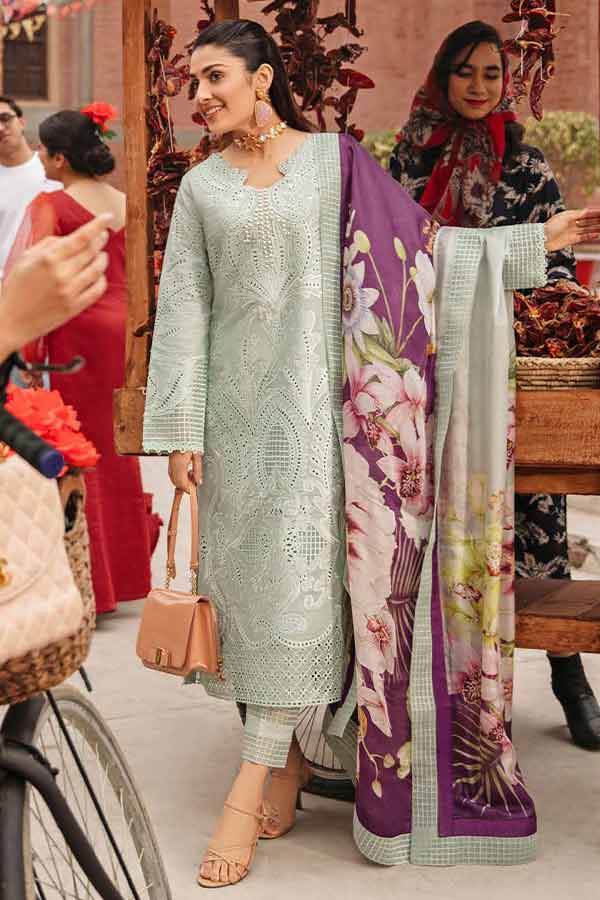 Mushq Festival De Verano Spring'22 MSL#01 LUISA